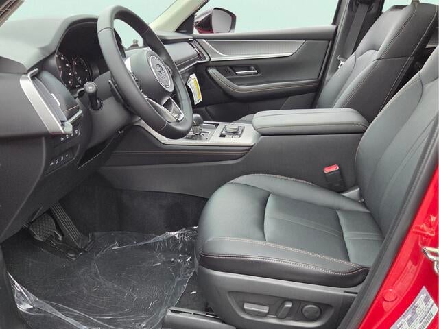 2026 Mazda Mazda CX-90 PREMIUM SPORT