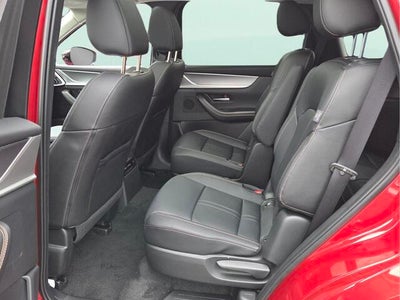 2026 Mazda Mazda CX-90 PREMIUM SPORT