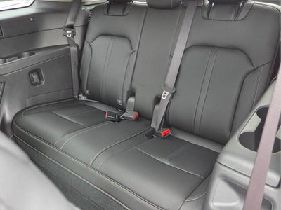 2026 Mazda Mazda CX-90 PREMIUM SPORT