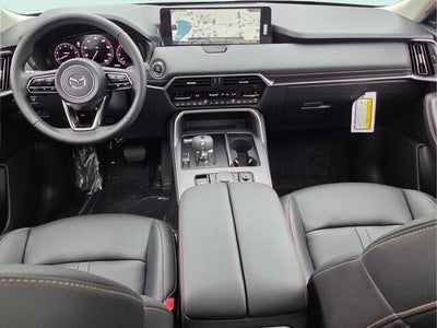 2026 Mazda Mazda CX-90 PREMIUM SPORT