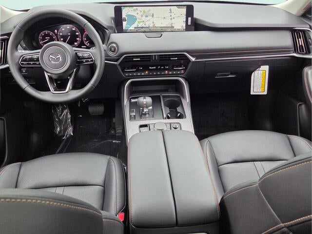 2026 Mazda Mazda CX-90 PREMIUM SPORT