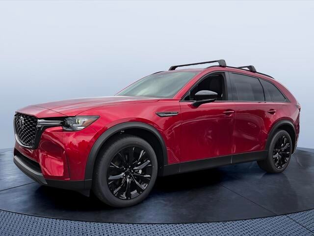 2026 Mazda Mazda CX-90 PREMIUM SPORT