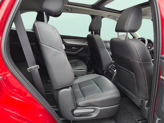 2026 Mazda Mazda CX-90 PREMIUM SPORT