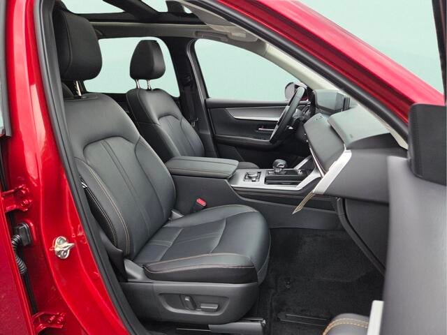 2026 Mazda Mazda CX-90 PREMIUM SPORT