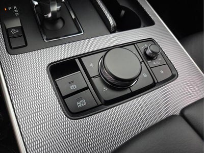 2026 Mazda Mazda CX-90 PREMIUM SPORT