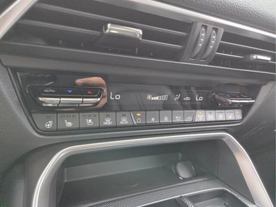 2026 Mazda Mazda CX-90 PREMIUM SPORT