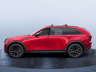 2026 Mazda Mazda CX-90 PREMIUM SPORT
