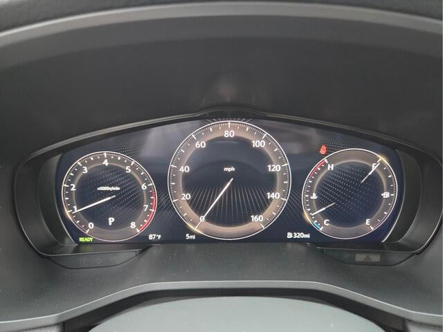 2026 Mazda Mazda CX-90 PREMIUM SPORT