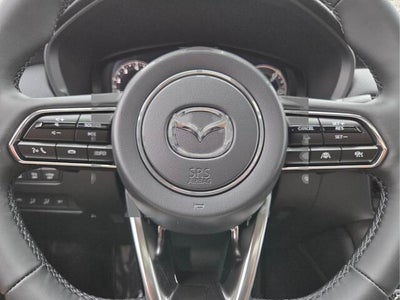 2026 Mazda Mazda CX-90 PREMIUM SPORT