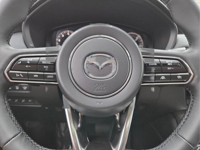 2026 Mazda Mazda CX-90 PREMIUM SPORT