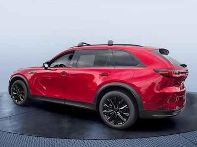 2026 Mazda Mazda CX-90 PREMIUM SPORT