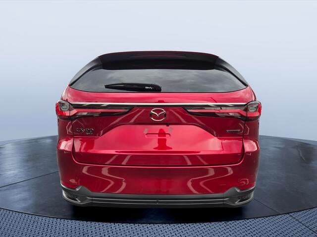 2026 Mazda Mazda CX-90 PREMIUM SPORT