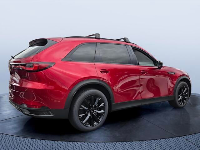 2026 Mazda Mazda CX-90 PREMIUM SPORT