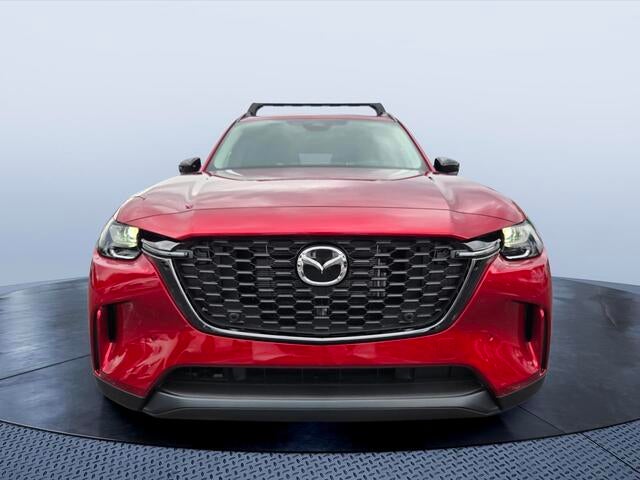2026 Mazda Mazda CX-90 PREMIUM SPORT