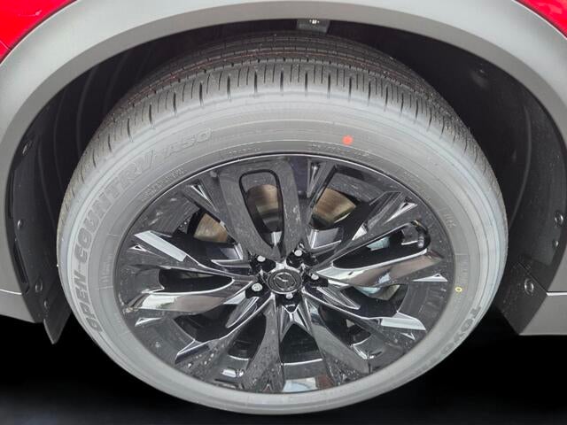 2026 Mazda Mazda CX-90 PREMIUM SPORT