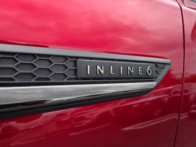 2026 Mazda Mazda CX-90 PREMIUM SPORT