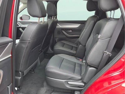 2026 Mazda Mazda CX-90 PREMIUM SPORT