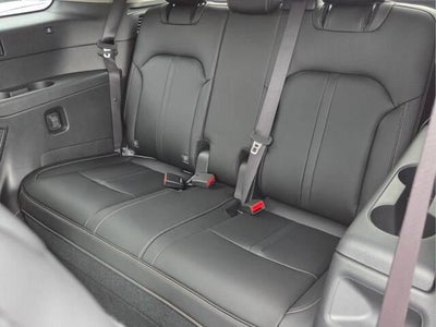 2026 Mazda Mazda CX-90 PREMIUM SPORT