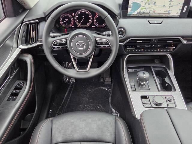 2026 Mazda Mazda CX-90 PREMIUM SPORT