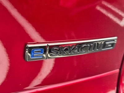 2026 Mazda Mazda CX-90 PREMIUM SPORT