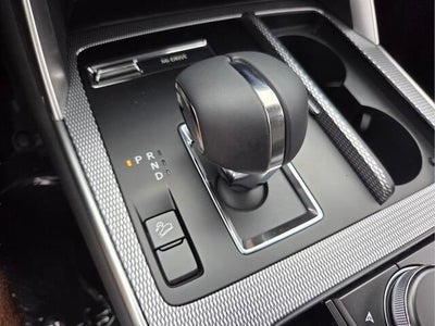 2026 Mazda Mazda CX-90 PREMIUM SPORT