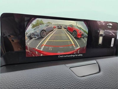 2026 Mazda Mazda CX-90 PREMIUM SPORT