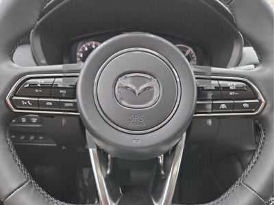 2026 Mazda Mazda CX-90 PREMIUM SPORT