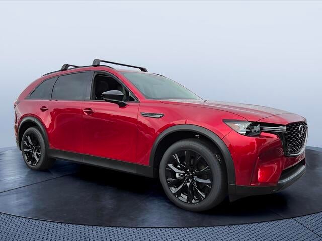 2026 Mazda Mazda CX-90 PREMIUM SPORT