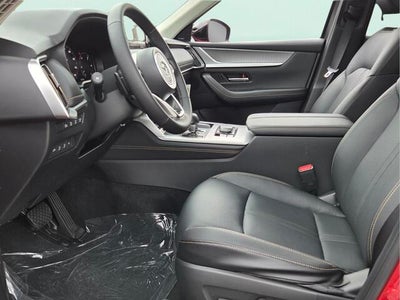 2026 Mazda Mazda CX-90 PREMIUM SPORT