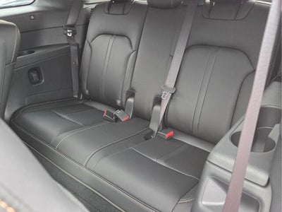 2026 Mazda Mazda CX-90 PREMIUM SPORT