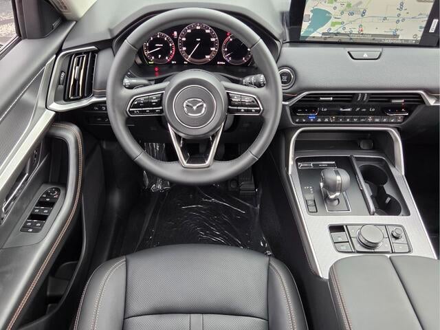 2026 Mazda Mazda CX-90 PREMIUM SPORT