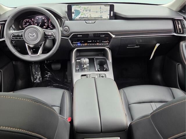 2026 Mazda Mazda CX-90 PREMIUM SPORT