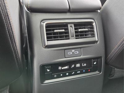 2026 Mazda Mazda CX-90 PREMIUM SPORT