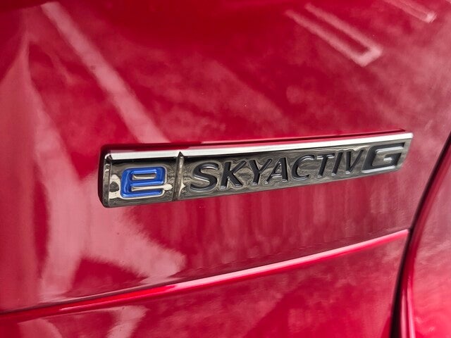 2026 Mazda Mazda CX-90 PREMIUM SPORT