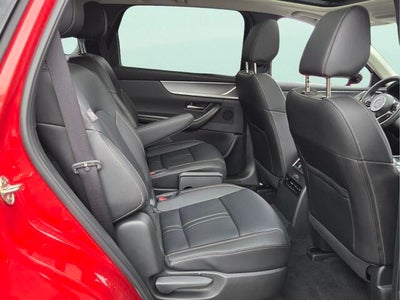 2026 Mazda Mazda CX-90 PREMIUM SPORT