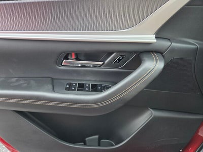 2026 Mazda Mazda CX-90 PREMIUM SPORT