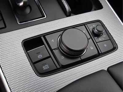 2026 Mazda Mazda CX-90 PREMIUM SPORT