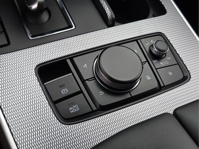 2026 Mazda Mazda CX-90 PREMIUM SPORT