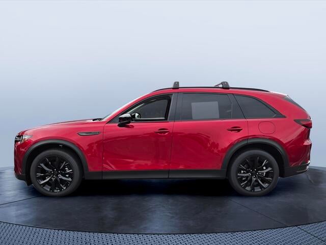 2026 Mazda Mazda CX-90 PREMIUM SPORT