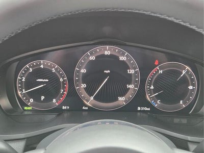 2026 Mazda Mazda CX-90 PREMIUM SPORT