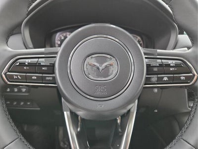 2026 Mazda Mazda CX-90 PREMIUM SPORT