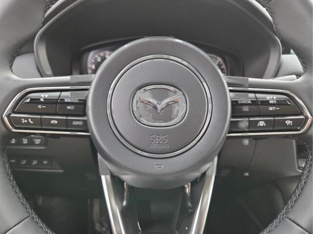 2026 Mazda Mazda CX-90 PREMIUM SPORT