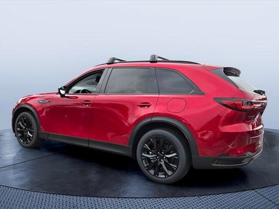 2026 Mazda Mazda CX-90 PREMIUM SPORT