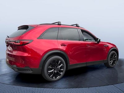 2026 Mazda Mazda CX-90 PREMIUM SPORT