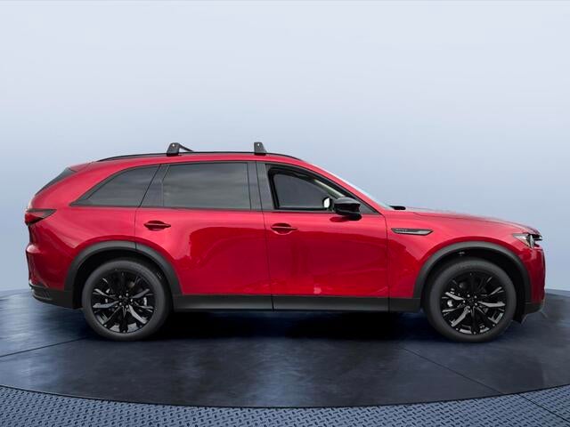 2026 Mazda Mazda CX-90 PREMIUM SPORT
