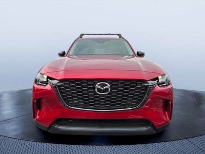 2026 Mazda Mazda CX-90 PREMIUM SPORT