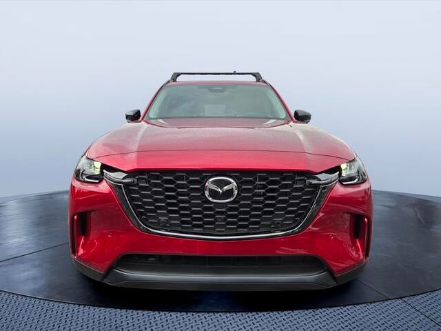 2026 Mazda Mazda CX-90 PREMIUM SPORT
