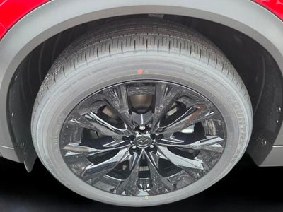 2026 Mazda Mazda CX-90 PREMIUM SPORT