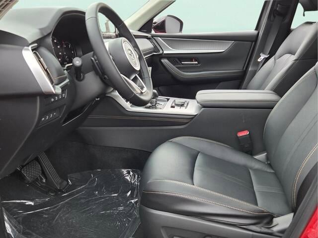2026 Mazda Mazda CX-90 PREMIUM SPORT