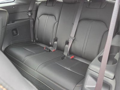 2026 Mazda Mazda CX-90 PREMIUM SPORT